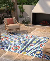 Bb Rugs Gallery GAL102 3'6" x 5'6" Area Rug