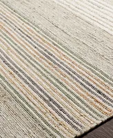 Surya Trabzon Tbo-2302 8' x 10' Area Rug
