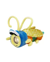 Manhattan Toy Company Flyer Flashlight Bug