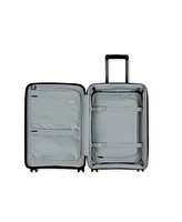 Samsonite Elevation Plus Carry on Spinner, 22" x 14"