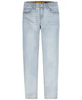 Levi's Big Boys 510 Skinny Fit Stretch Performance Jeans