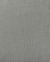 Somerton Textured 100% Blackout Cordless Roman Shade