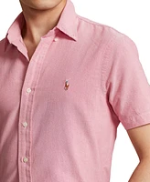 Polo Ralph Lauren Men's Classic-Fit Oxford Shirt