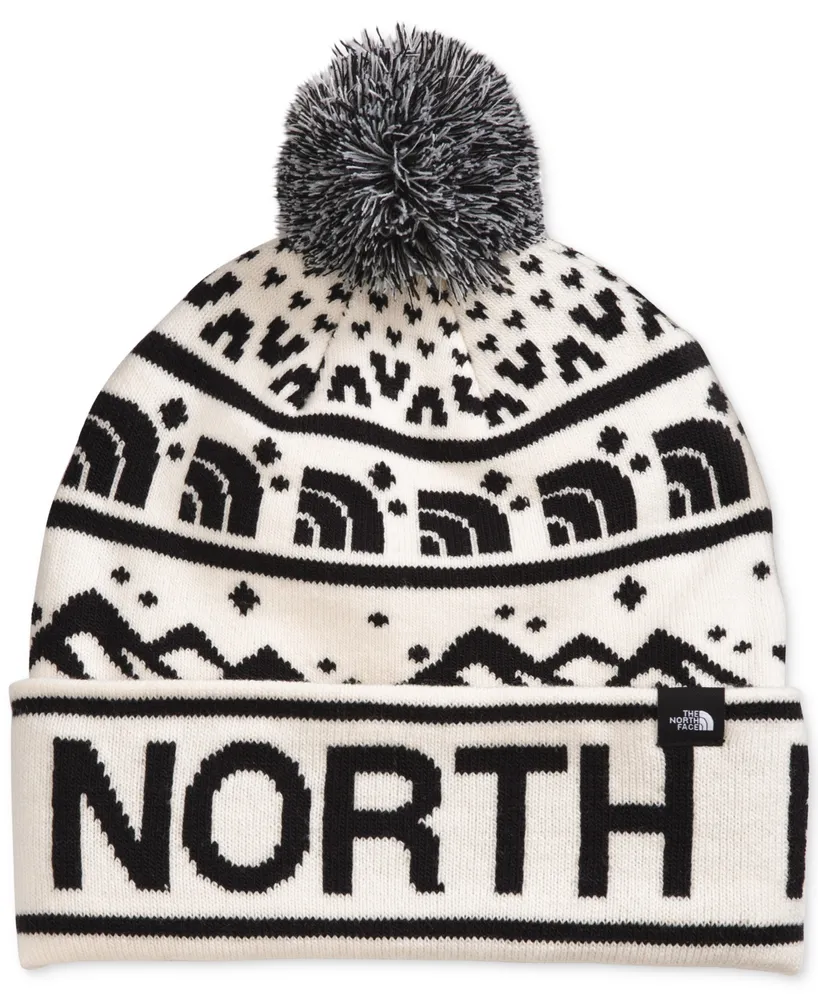 Ski Tuke Beanie