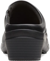 Clarks Women's Angie Mist Clogs