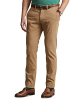 Polo Ralph Lauren Men's Stretch Straight Fit Chino Pants