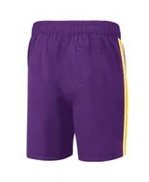 Men's G-iii Sports by Carl Banks Purple