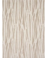 Stacy Garcia Home Rendition Mezzo 5'3" x 7'10" Area Rug