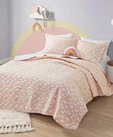 Urban Habitat Kids Dawn Sunshine -Pc. Coverlet Set