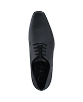 Calvin Klein Men's Brodie Lace Up Dress Oxford