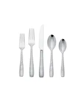 Bandera Fine Flatware Set, 20 Piece