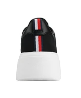 Tommy Hilfiger Women's Grazie Lightweight Lace Up Sneakers