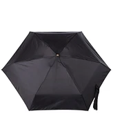 Totes Water Repellent Auto Open Close Folding Umbrella