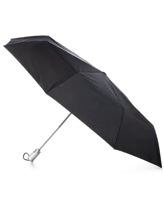 Auto Open Auto Close Umbrella with Sunguard