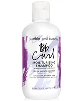 Bumble and Bumble Curl Moisturizing Shampoo, 8.5 oz.