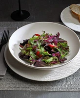 Villeroy Boch Manufacture Rock Dinnerware Collection