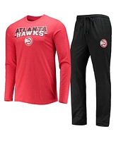 Men's Concepts Sport Black