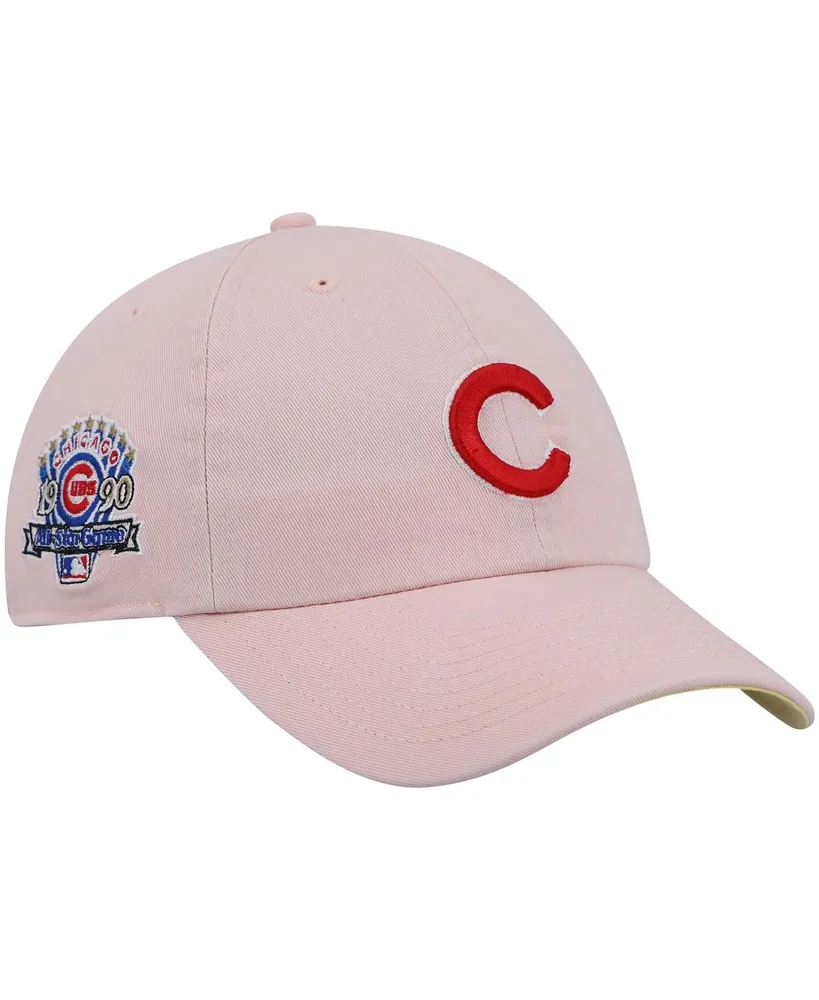 47 Chicago Cubs Adjustable 'Clean Up' Hat Brand (Royal, One Size)