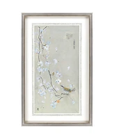 Paragon Picture Gallery Bird Family I Wall Art