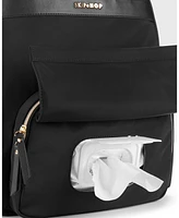 Skip Hop Luxe Diaper Backpack