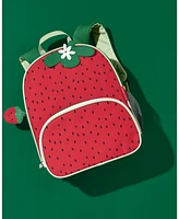 Little Girls Spark Style Strawberry Backpack