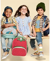 Little Girls Spark Style Strawberry Backpack