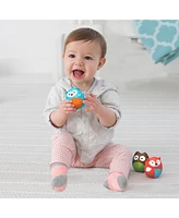 Egg Shaker Trio, 3 Piece Set