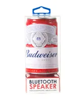 Budweiser Bluetooth Can Speaker