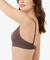 Maidenform M Rib Seamless Bralette DM2303