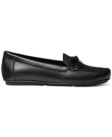 Michael Kors Women's Juliette Moccasin Loafer Flats