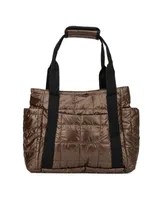 Olivia Miller Women's Sutton Medium Tote