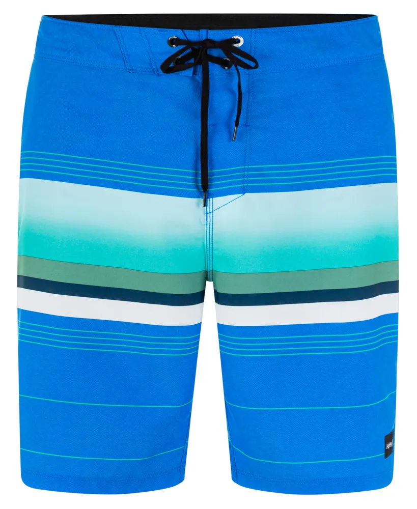 Hurley Men's Pleasure Point 20" Board short