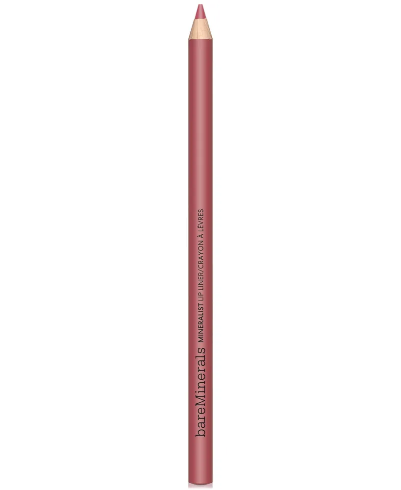 bareMinerals Mineralist Lasting Lip Liner