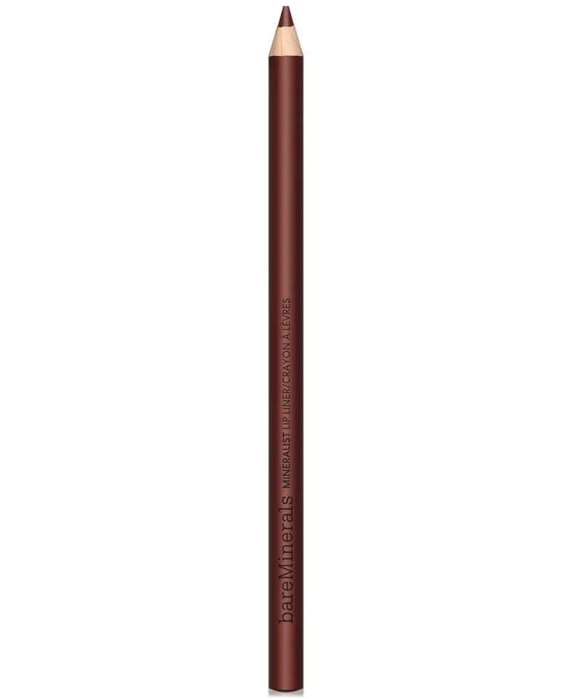 bareMinerals Mineralist Long Lasting Smoothing Lip Liner