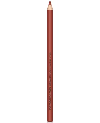 bareMinerals Mineralist Long Lasting Smoothing Lip Liner