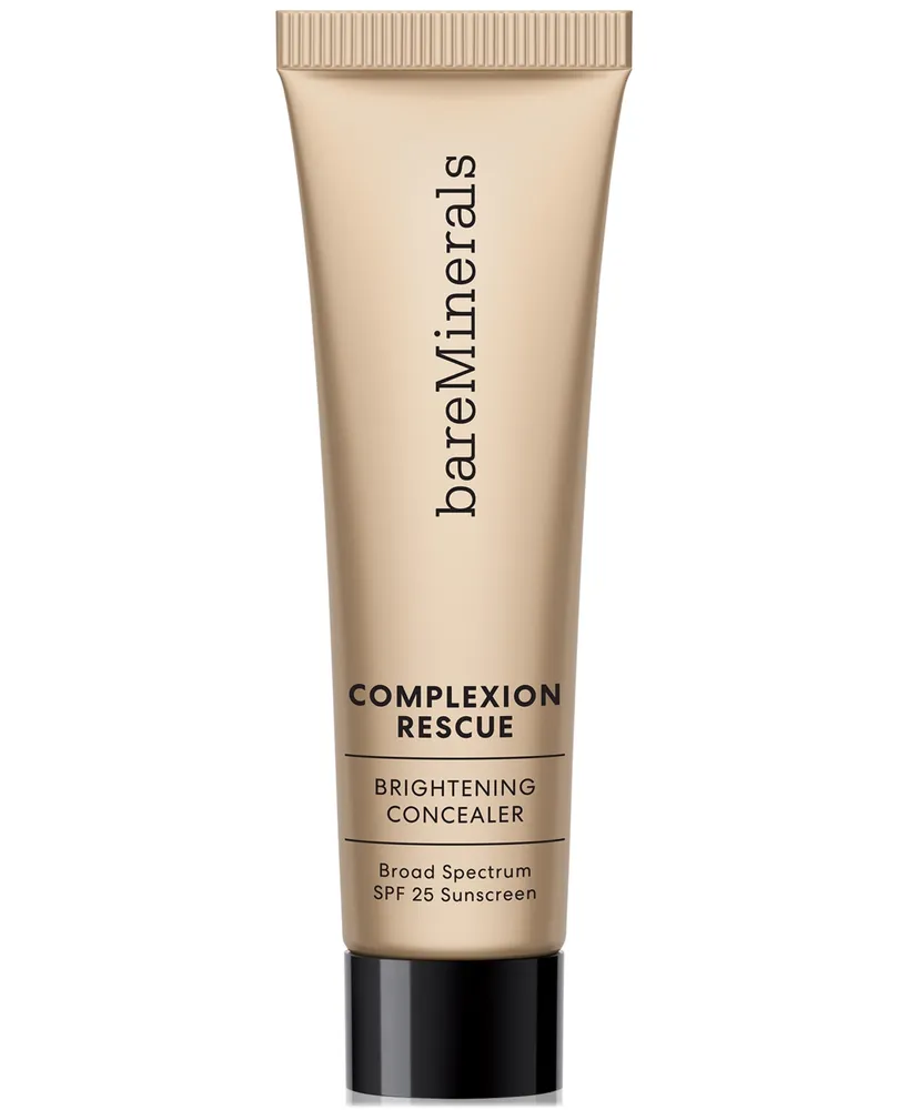 bareMinerals Complexion Rescue Brightening Under Eye Concealer Spf 25