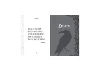 Poe Knows: A Miscellany Of Macabre Musings by Edgar Allan Poe