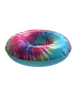 Hurley Printed Pool Float, 43" - Multi