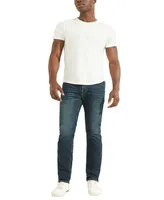 Guess Men's Slim Straight Fit Jeans