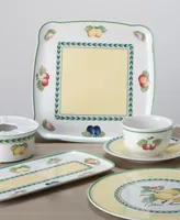 Villeroy & Boch French Garden Square Platter