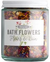 Dot & Lil Bath Flowers, 0.7 oz.