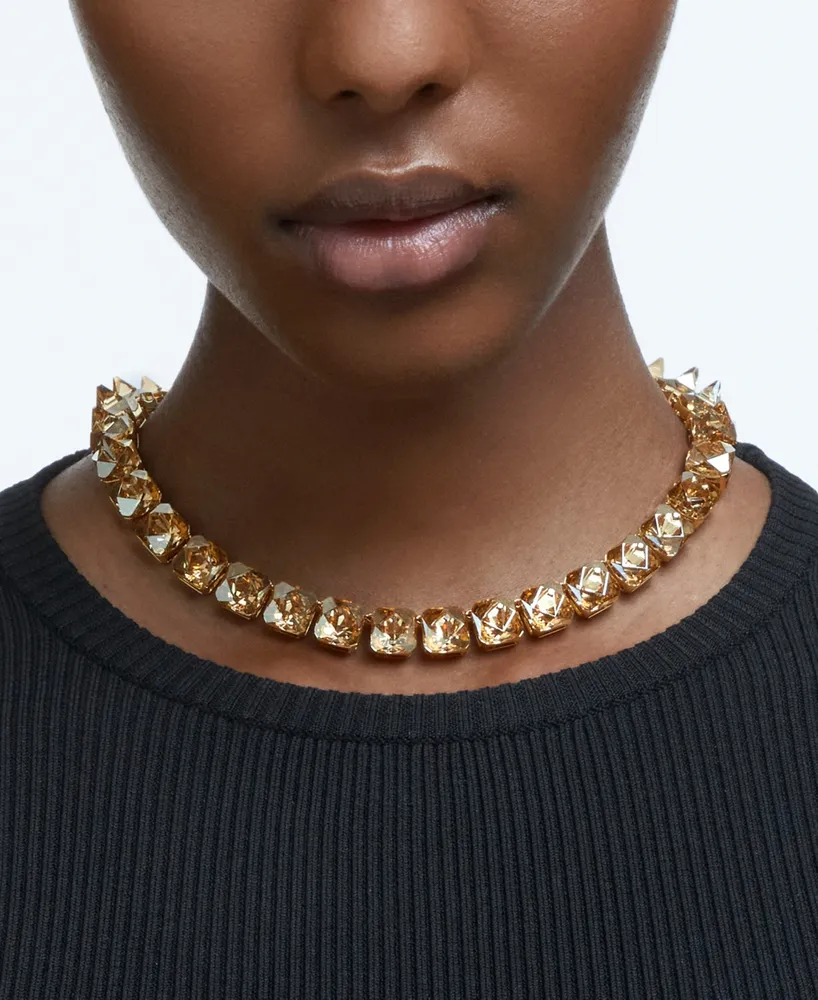 Swarovski Women's Chroma Necklace