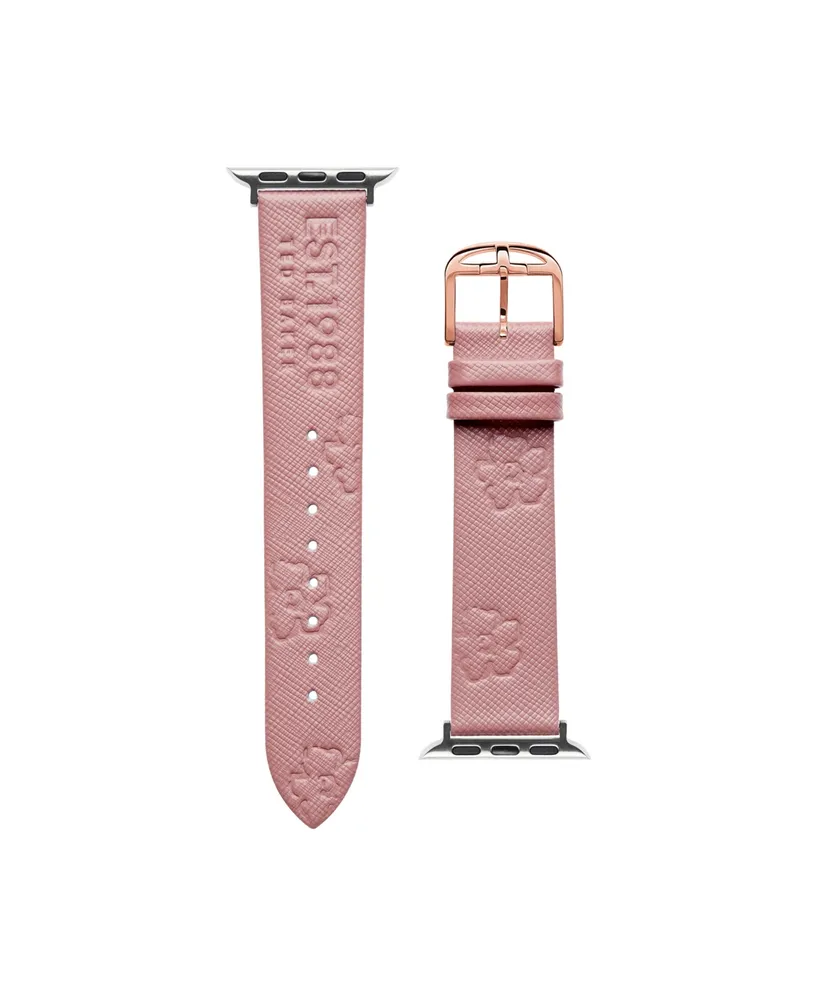 Ted Baker Women's Ted Magnolia Multicolor Leather Strap