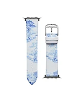 Ted Baker Women's Ted Seasonal Patterns Multicolor Leather Strap
