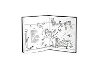 A Light in the Attic: Special Edition by Shel Silverstein