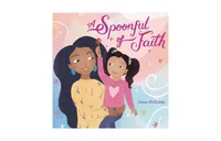 A Spoonful of Faith by Jena Holliday