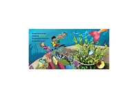 How to Catch a Mermaid (How to Catch... Series) by Adam Wallace