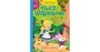 Alice in Wonderland by Alex Fabrizio