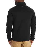 Marmot Men's Drop Line Full-Zip Sweater Fleece Jacket