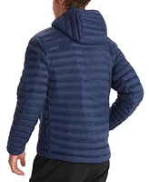 Marmot Men's Echo Featherless Hooded Puffer Jacket